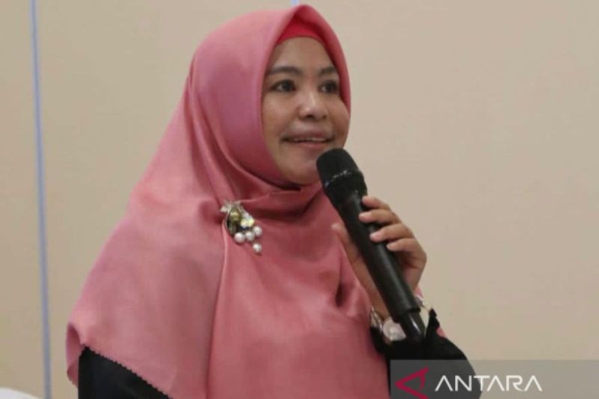 BKPD NTB raih sertifikasi ISO 22000:2018 dari Kementerian Perindustrian