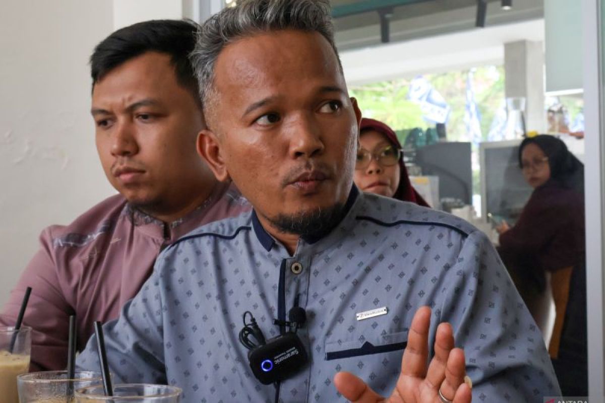 Ombudsman soroti PPDB Sumbar yang belum sepenuhnya daring