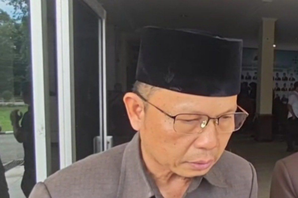 Bangka Tengah gencarkan program penghijauan kawasan pantai