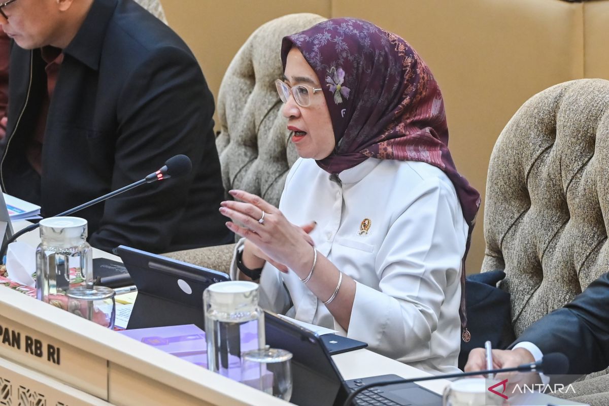 Menteri PANRB luruskan kebijakan FWA bukan berarti WFA