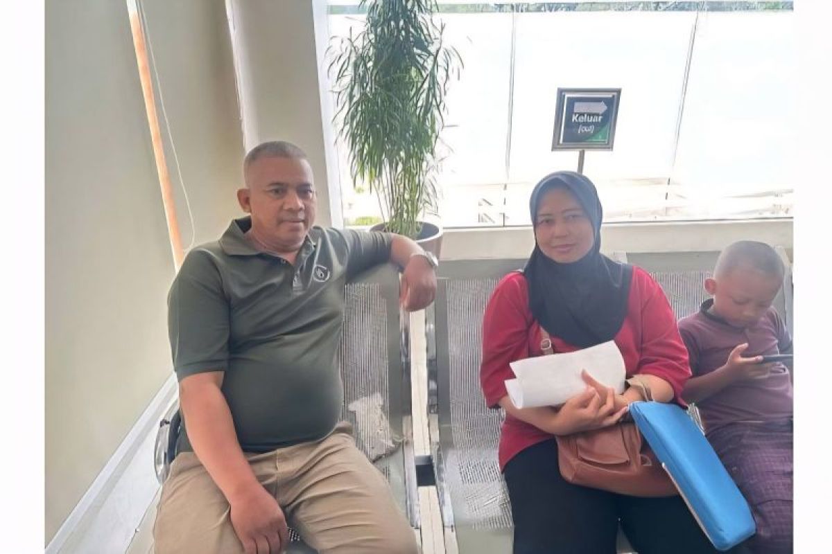 Dede: Pengobatan jantung sampai dengan perawatan mata dan gigi dicover program JKN