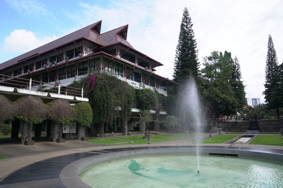 ITB batal buka kampus S2 Ekonomi Syariah di PIK 2