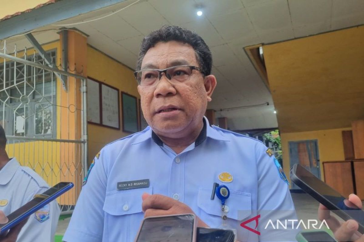 SMAN 4 Manokwari siap terima siswa baru