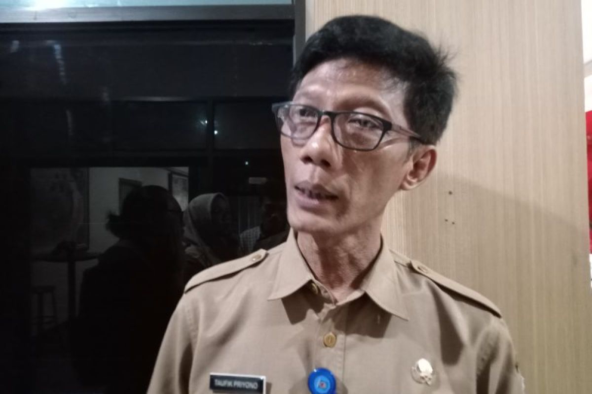 Sembilan formasi PPPK tahap II Mataram tidak terisi