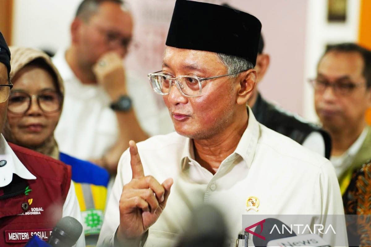 Menteri PU pastikan renovasi Sekolah Rakyat Tahap I selesai pada Juli