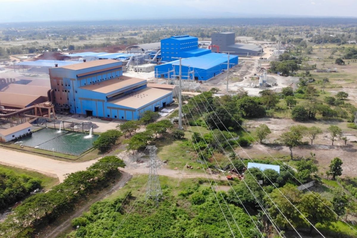 Jaga daya beli masyarakat dan industri, Pemerintah putuskan tarif listrik PLN triwulan III tetap