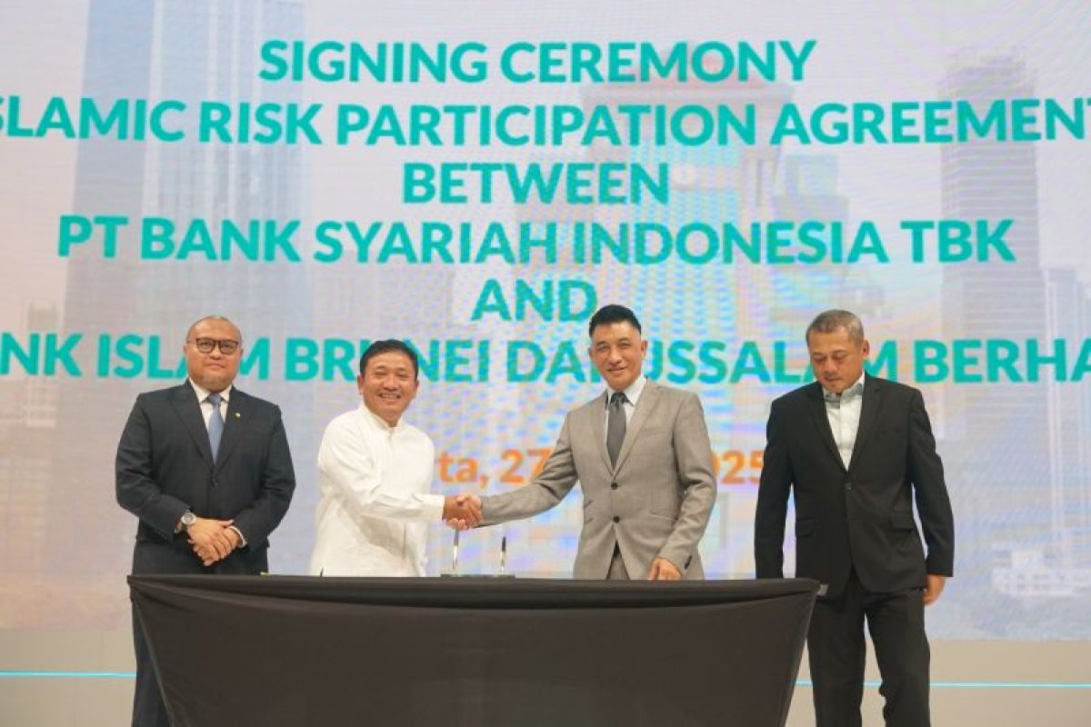 BSI terbitkan sukuk keberlanjutan tahap II senilai Rp5 triliun