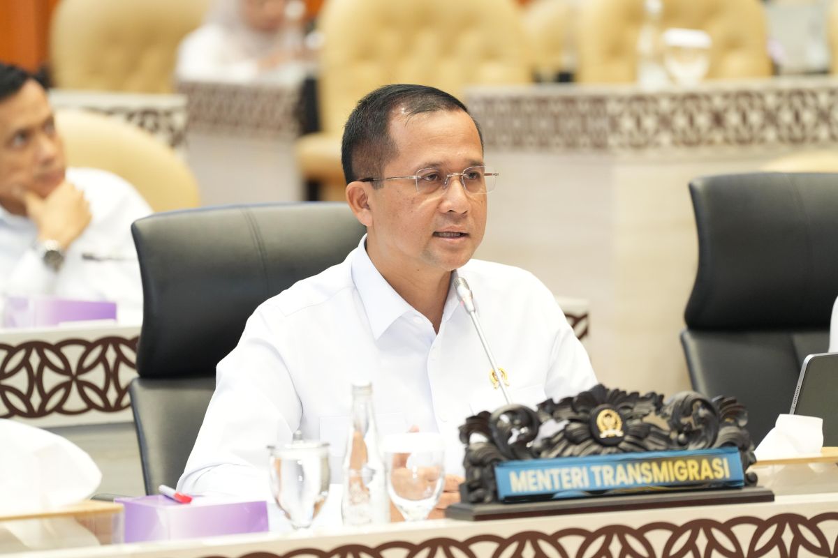 RI Govt allocates Rp62.5 billion for transmigrants' land rights
