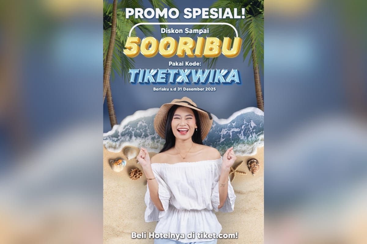 Liburan Sekolah Tiba, Jelajahi Destinasi Ikonik Banten Lewat Tol Serang - Panimbang!
