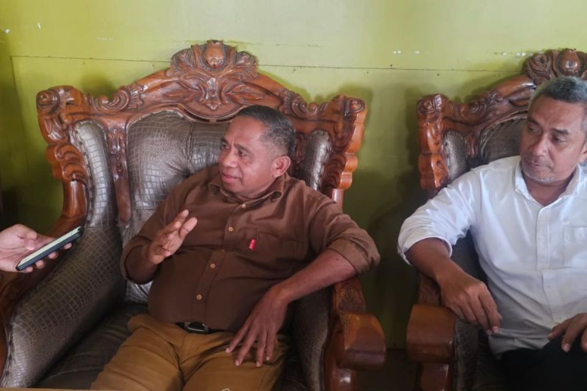 LBH Peduli Hukum: Hubungan Ridwan Badalah dan PT Cahaya Mining Abadi murni urusan pribadi