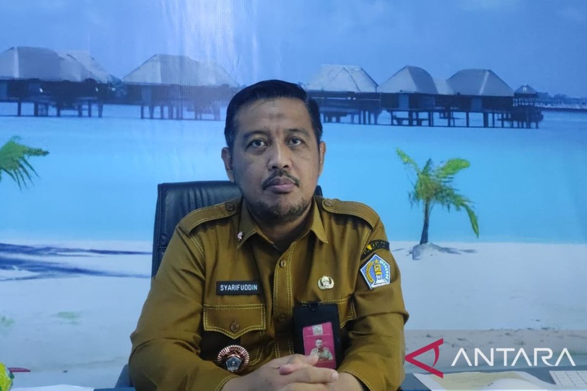 Pemkot Kendari siapkan Rp4 miliar untuk pinjaman modal usaha 806 UMKM