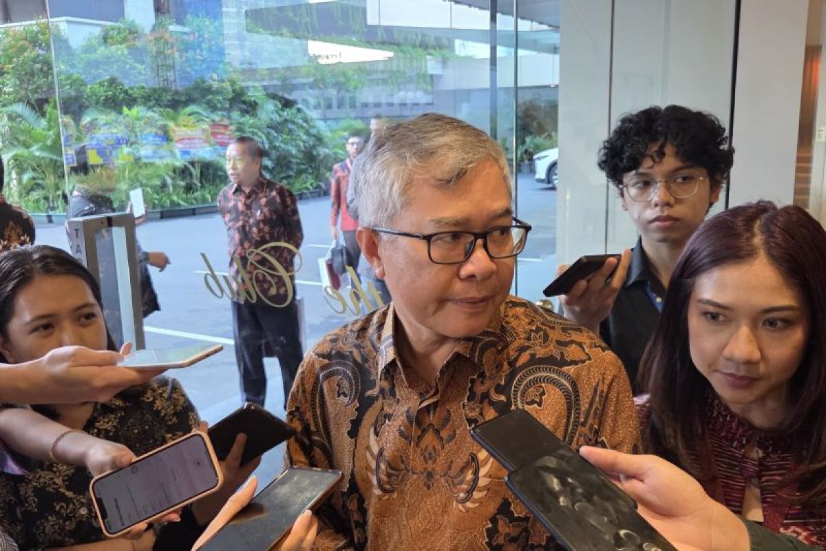 Industri Hiburan Digital Jadi Target Baru Danantara, Peluang Pendapatan Negara Meningkat?