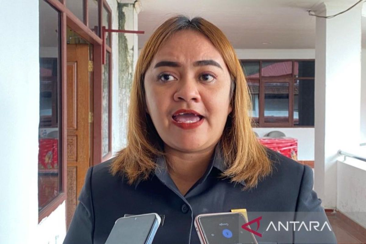 DPRK: RPJPD Manokwari jadi arah pembangunan menuju Indonesia Emas