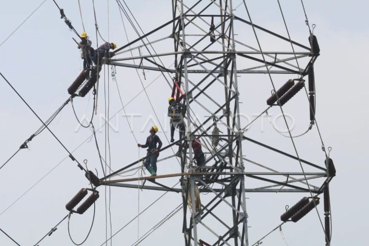 Electricity subsidies total Rp34.6 trillion through May 2025