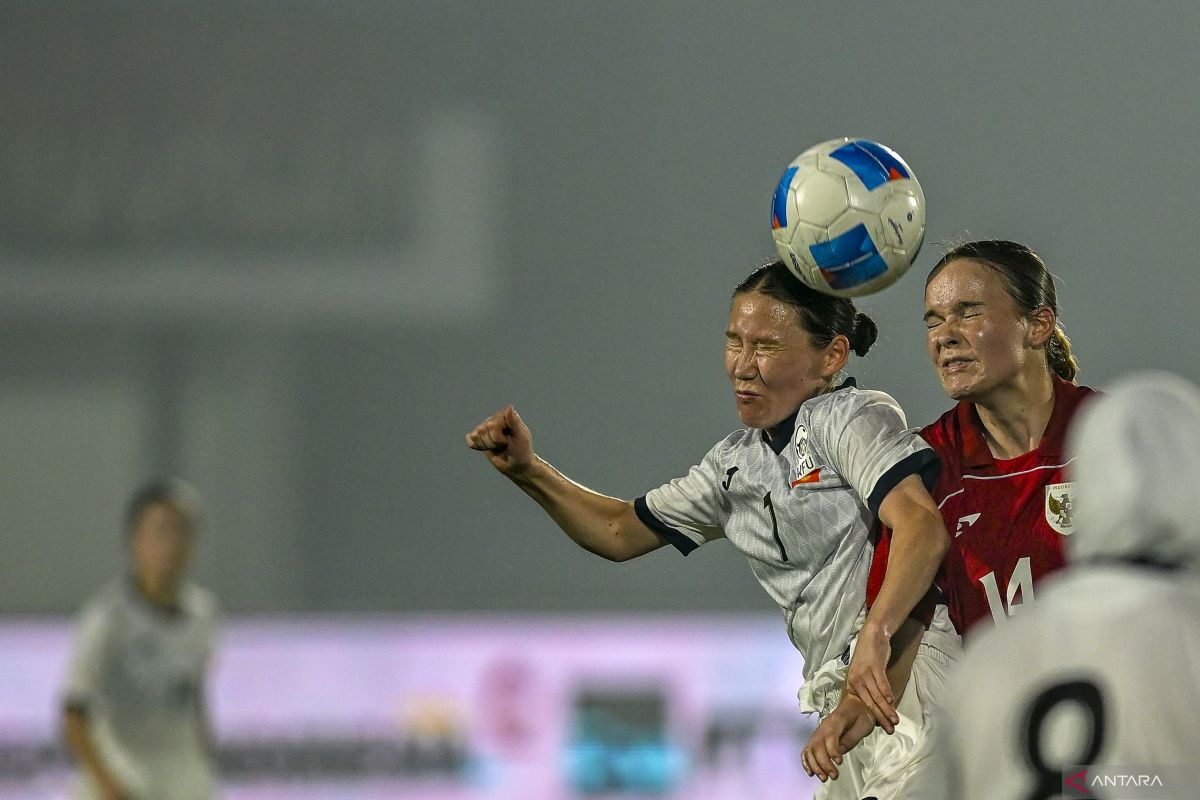 Ketum PSSI memastikan timnas kedatangan Zijlstra