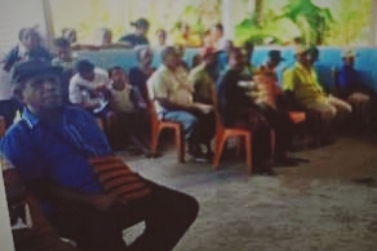 Pemkab Biak Numfor membentuk 228 Koperasi Desa Merah Putih