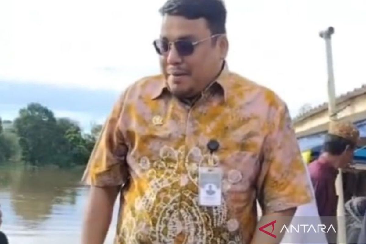 Habib Umar prihatin tingginya angka ATS di Kabupaten Banjar Kalsel