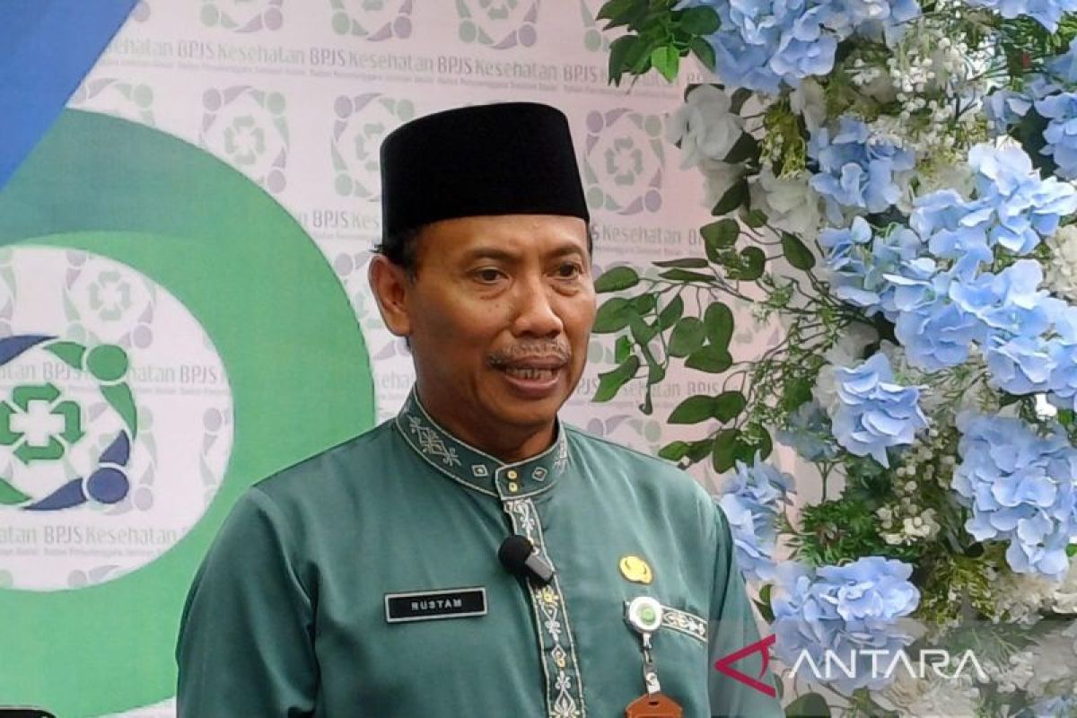 Di Tanjungpinang, pemeriksaan kesehatan gratis sasar 20 ribu siswa