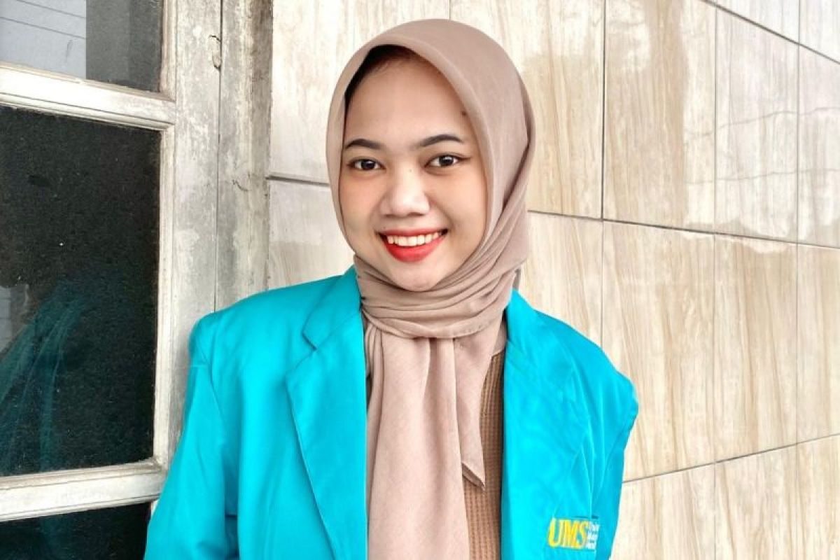 Mahasiswa UMS siap emban misi pengabdian di Kuala Lumpur