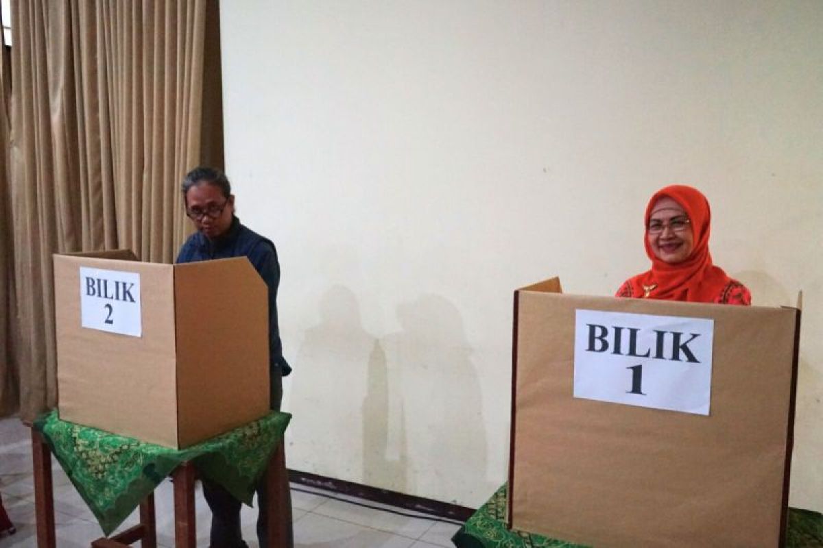 Senat ISI Solo tetapkan tiga nama calon rektor periode 2025-2029