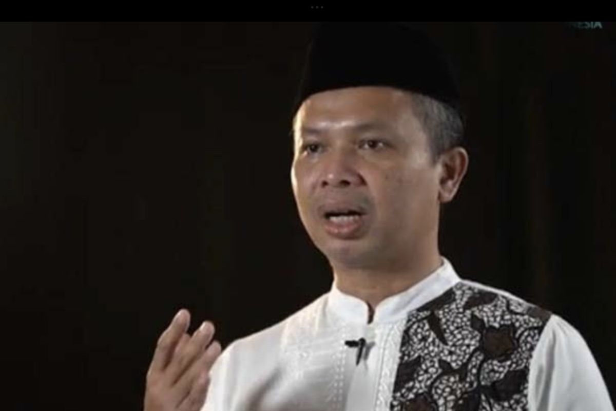 Akademisi: Konsep Hijrah fondasi wujudkan persatuan dan kesatuan