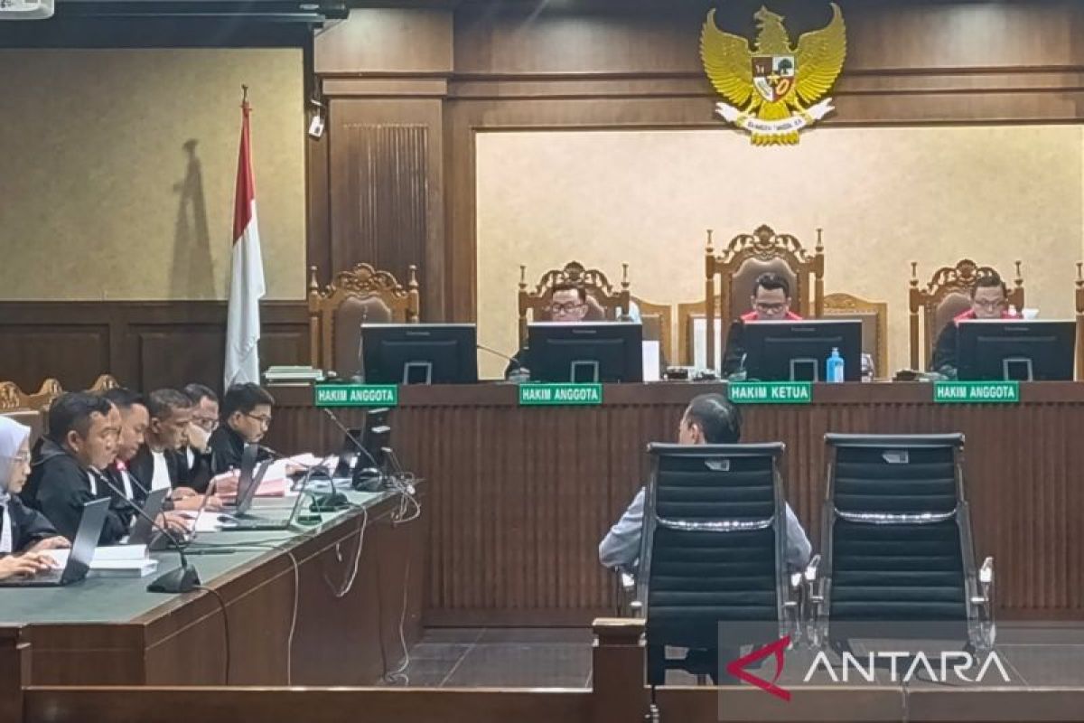Tom Lembong klaim setuju operasi pasar gula Inkopkar atas usul bawahan