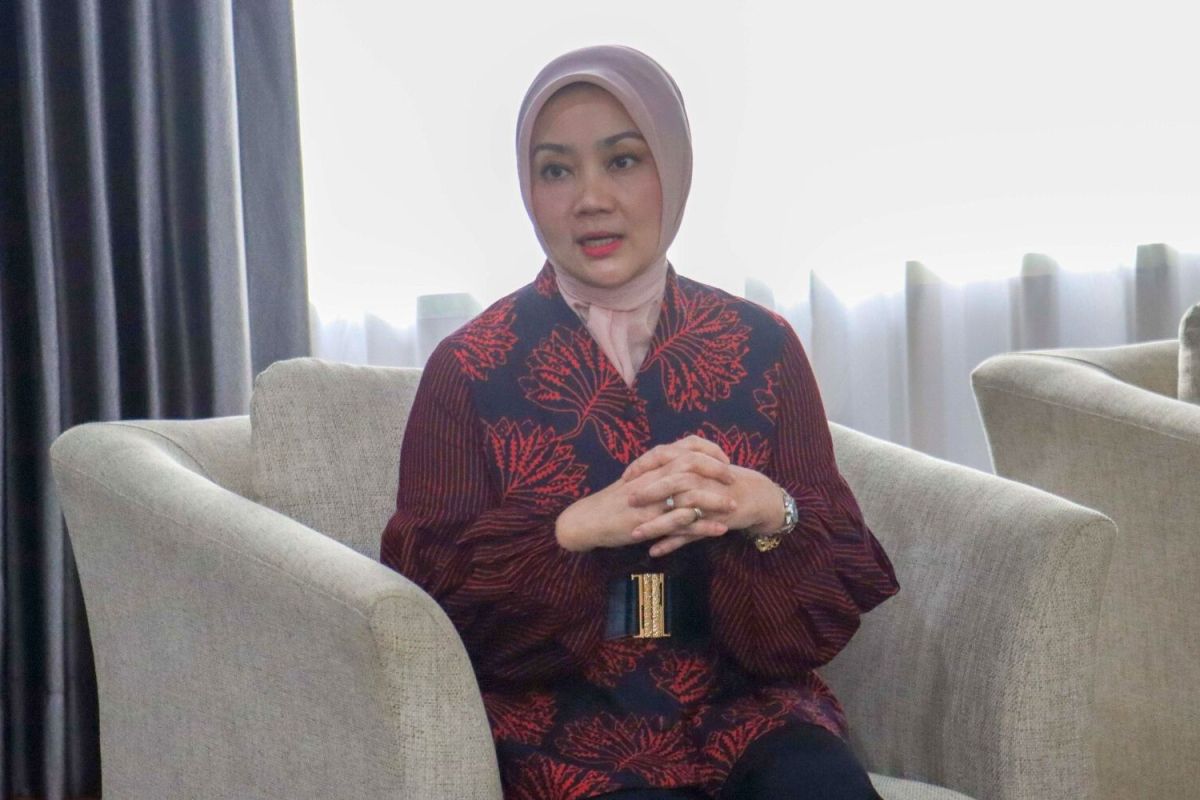 Komisi VIII: Perlu aksi kolektif hadapi data kekerasan perempuan-anak