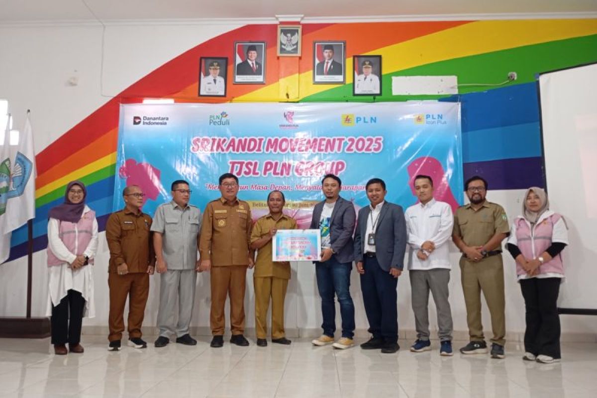 Program Srikandi Movement Wujud Nyata Kepedulian PLN Icon Plus Dalam Tanggung jawab Sosial Lingkungan