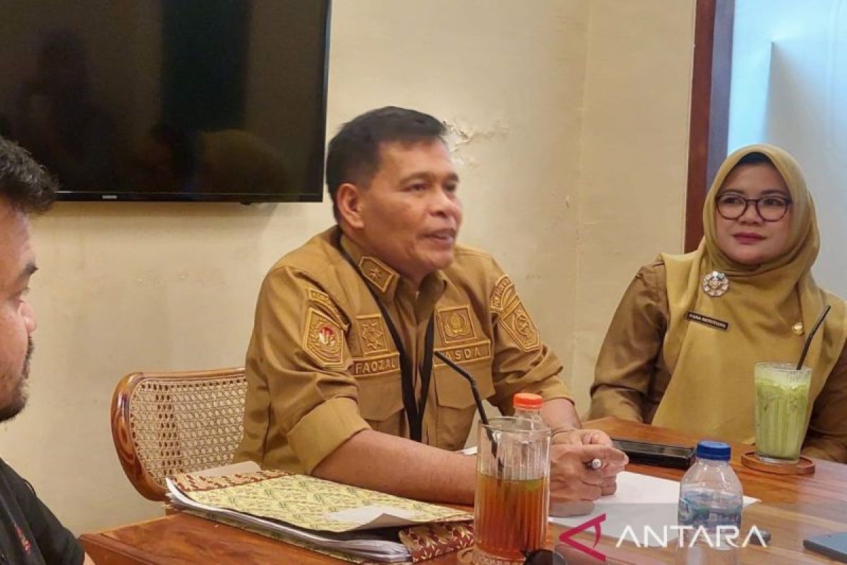 Fornas VIII di NTB diharapkan picu kebangkitan ekonomi lokal