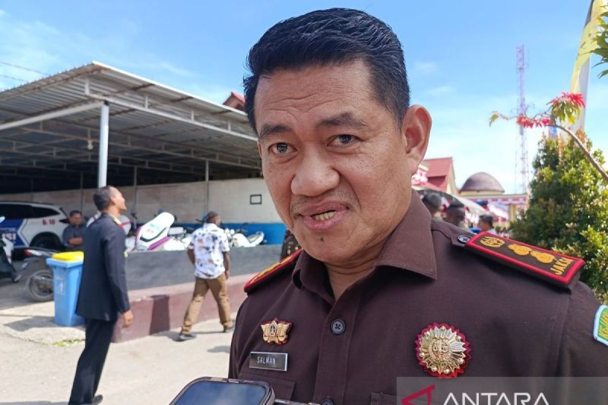 Kejari Jayawijaya sebut Aske Mabel menjalani sidang pemeriksaan saksi