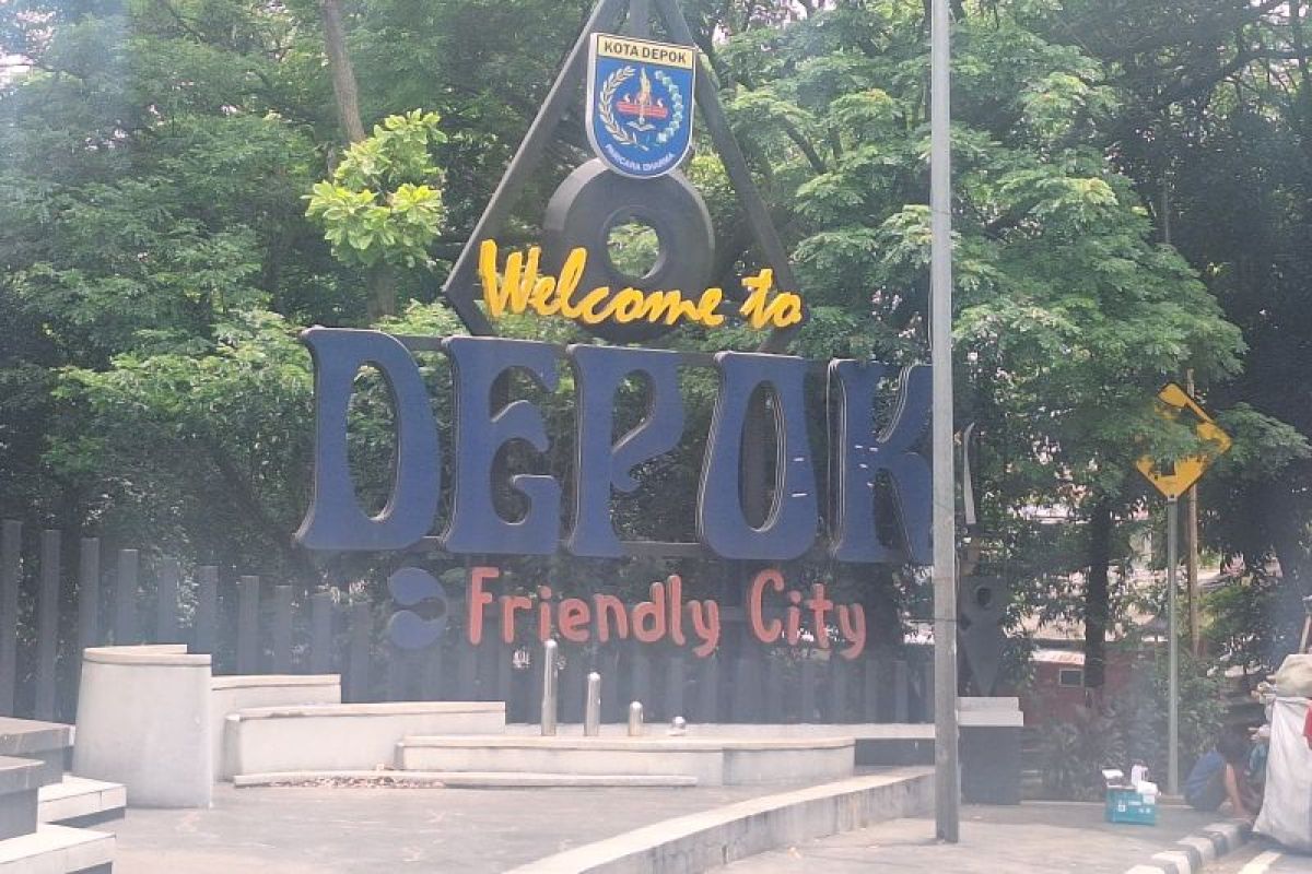 Pemkot Depok hentikan program santunan bansos kematian