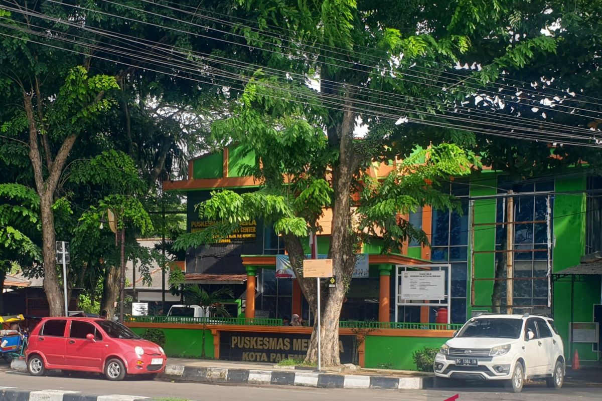 40 Puskesmas di Palembang optimalkan layanan PKG
