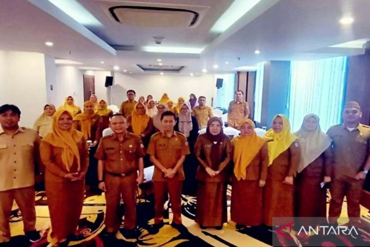 Pemprov Gorontalo tingkatkan upaya promotif dan preventif pada pekerja