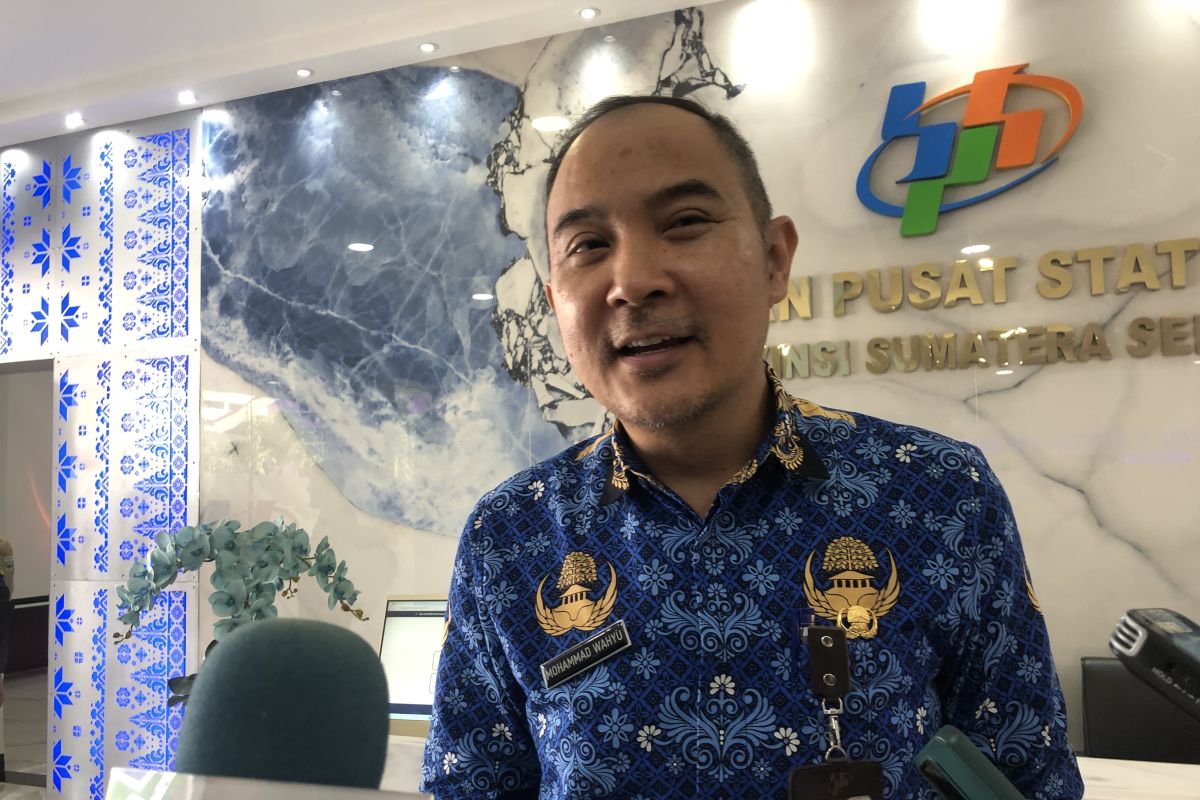 Sumsel alami inflasi pada Juni 2025