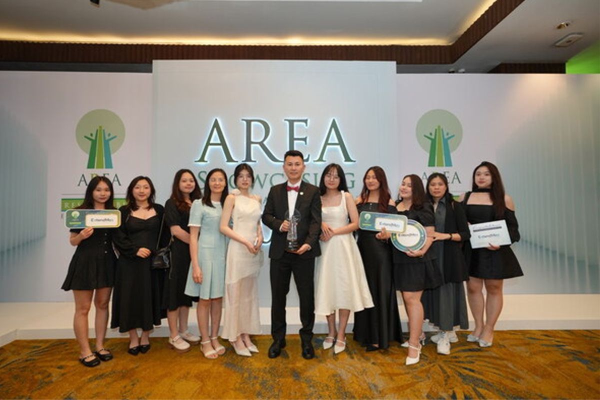 From Energy Labels to Green Leadership: The ESG Rise of a Vietnamese Compliance Firm