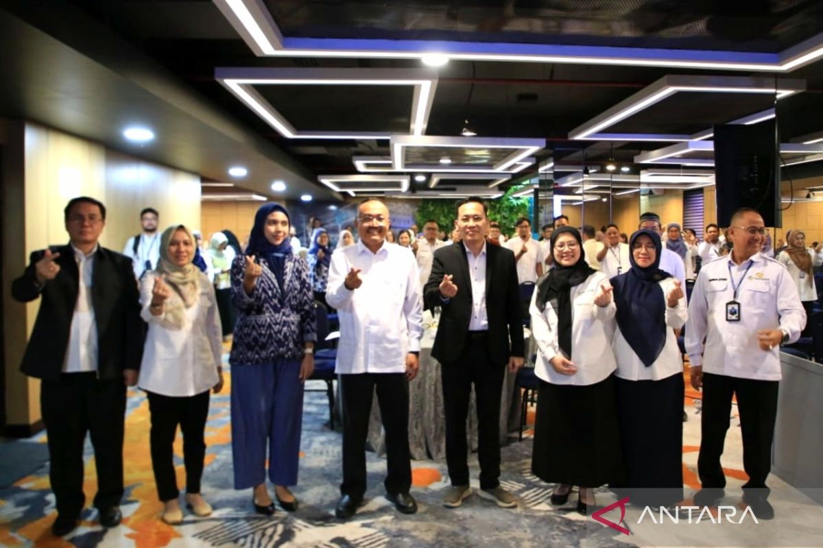 Kemendukbangga sebut pengendalian kelahiran kunci cegah stunting