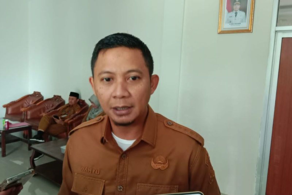 67 Koperasi Merah Putih di Kota Serang sudah terbentuk