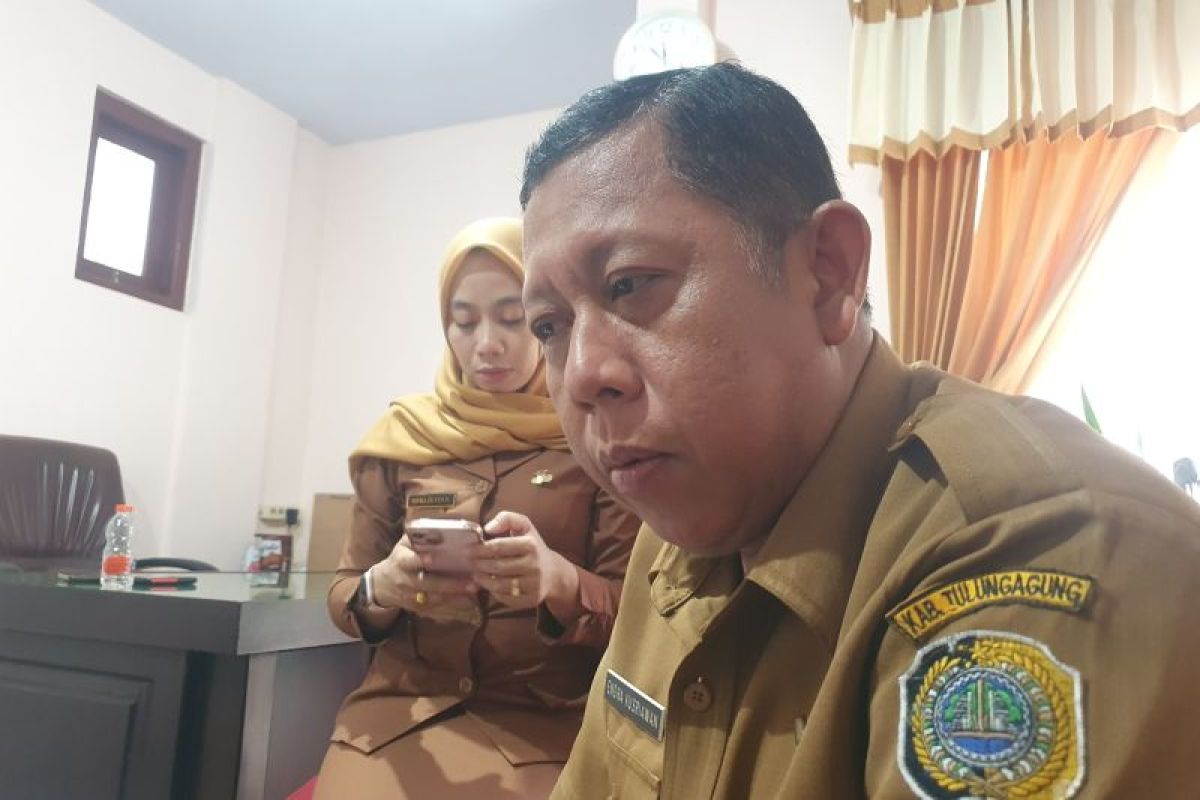 Sebanyak 7.316 lulusan SD di Tulungagung pilih sekolah swasta atau ponpes