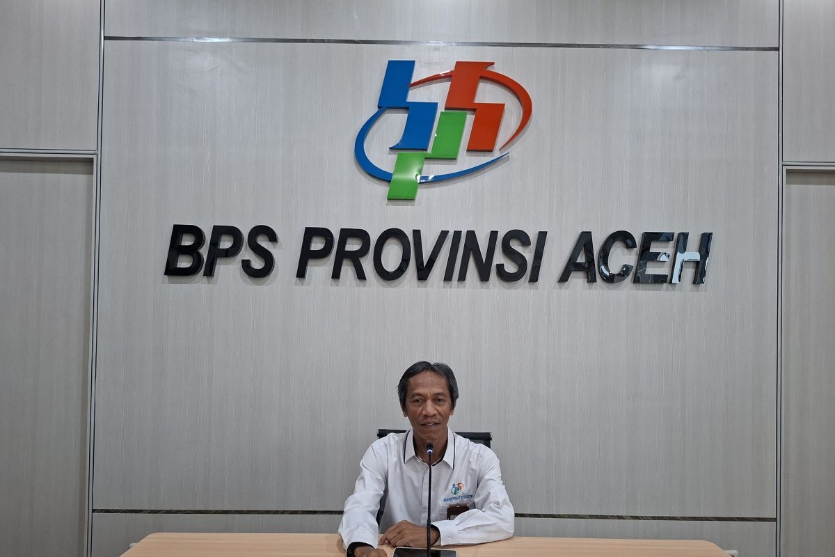 Ini pemicu deflasi Aceh Juni