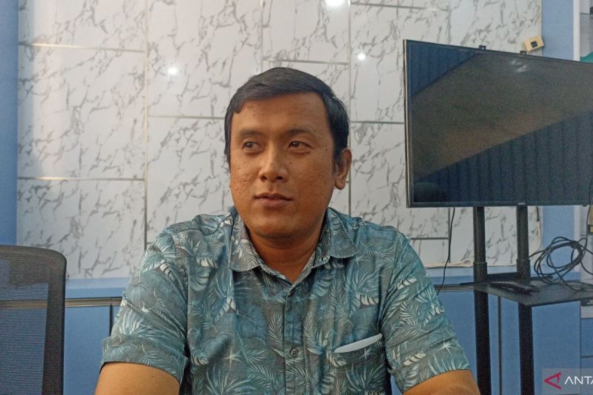 Seorang wanita diduga korban KDRT dirawat di RSOMH Bukittinggi