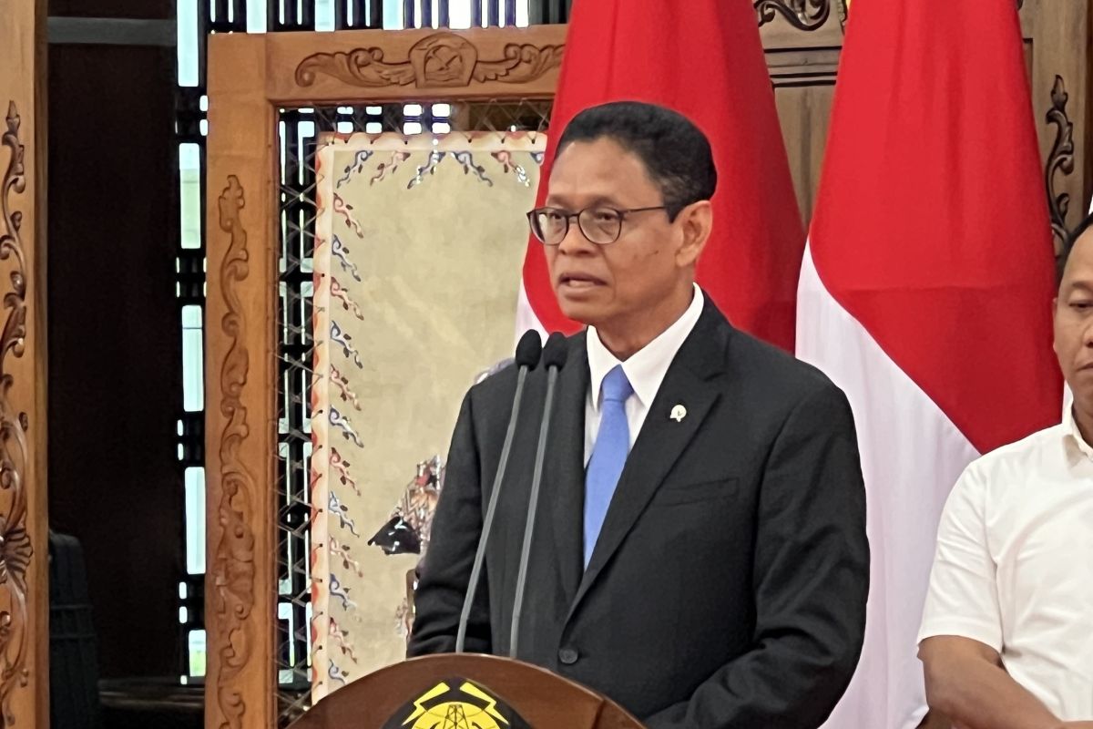 Menteri ESDM perintahkan gubernur untuk mendata sumur rakyat