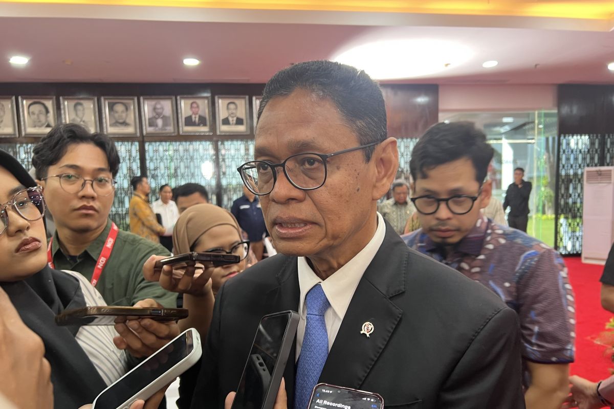 Wamen ESDM sebut Permen Sumur Rakyat sekaligus tertibkan kilang ilegal