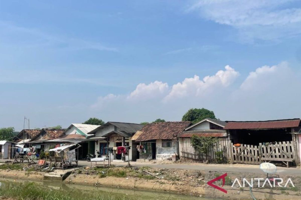 Pemkot Serang bantu relokasi warga terdampak normalisasi Kali Cibanten
