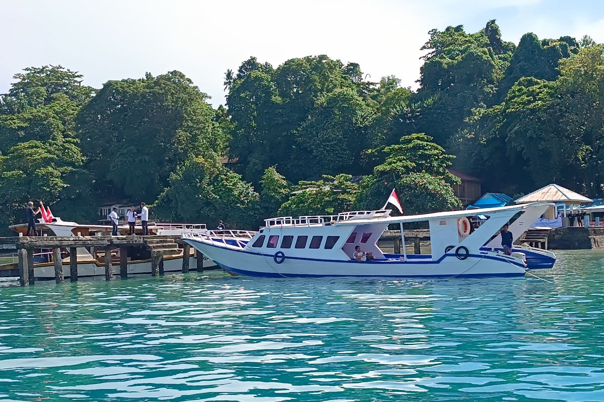 BMKG prakirakan awal musim kemarau di Kota Manado dasarian ketiga Juli