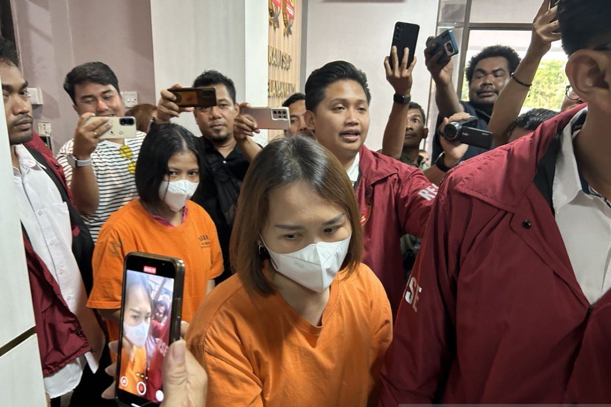 Polresta Barelang lengkapi berkas penyidikan majikan yang aniaya ART