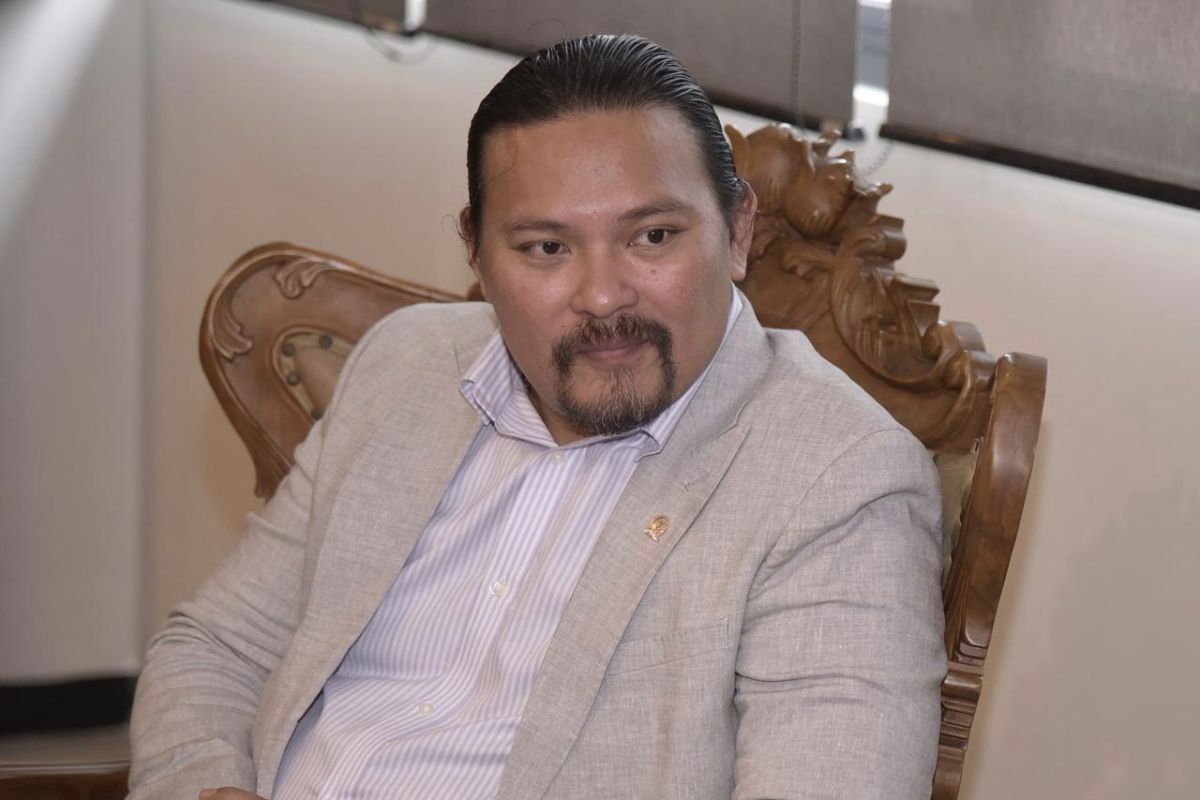 Anggota DPR desak aparat tindak pelaku pembubaran retret di Sukabumi
