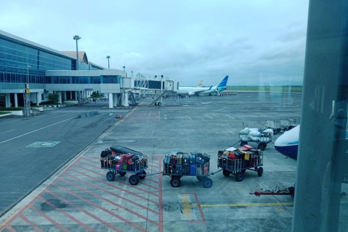 Angkasa Pura investigasi dugaan pungli oknum petugas di Bandara Lombok