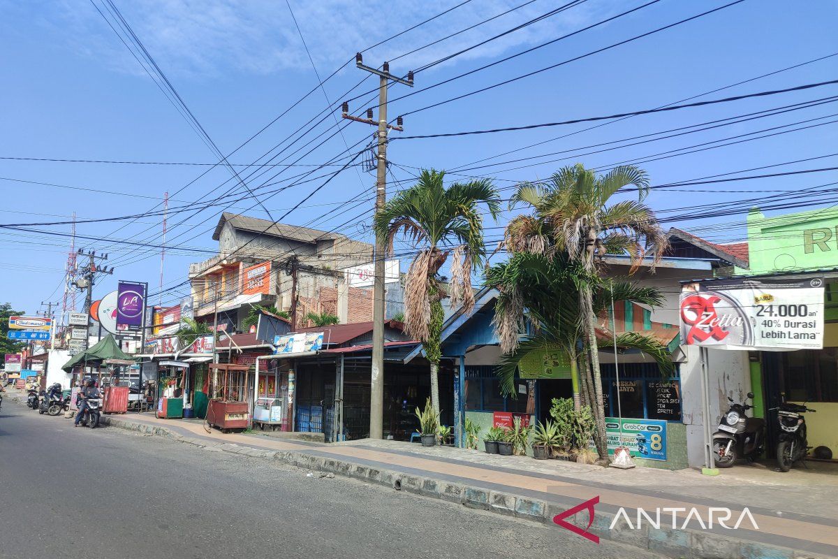 Pemkot Bengkulu tambah insentif ketua RT 5 persen dari pembayaran PBB