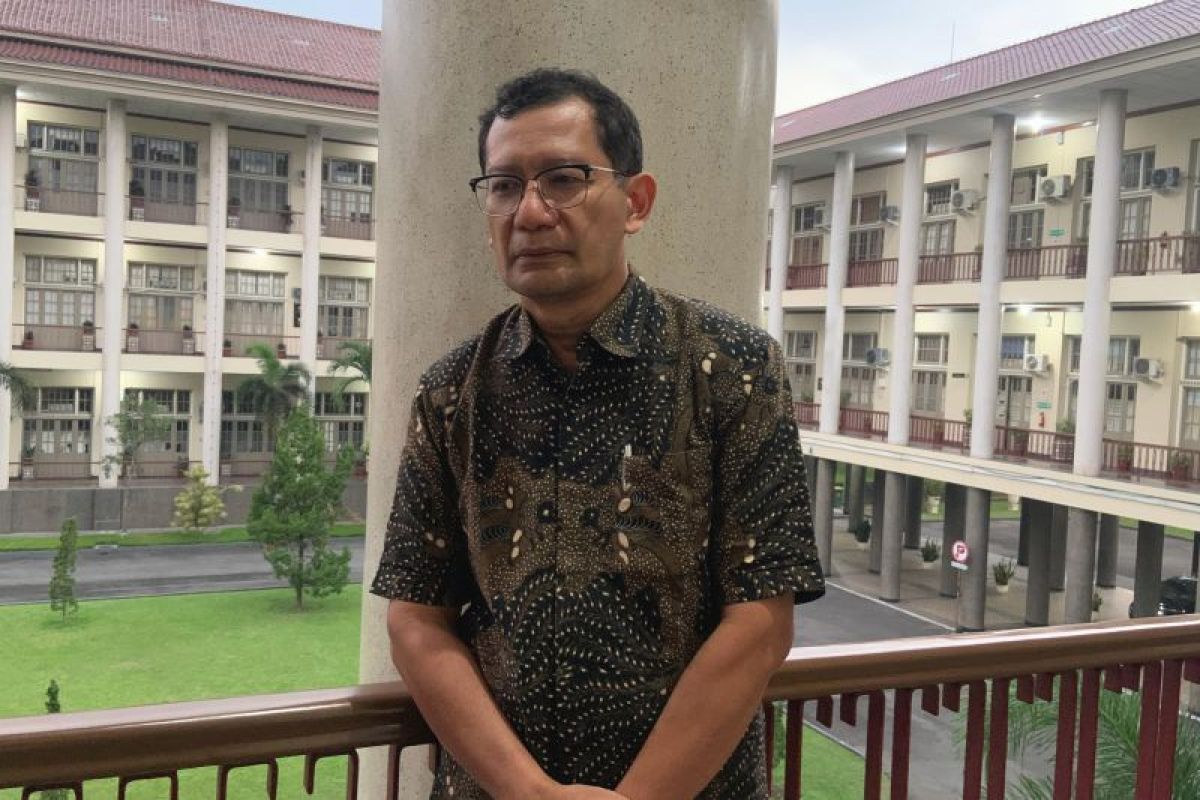 Mahasiswa UGM tewas akibat speedboat terbalik di Maluku