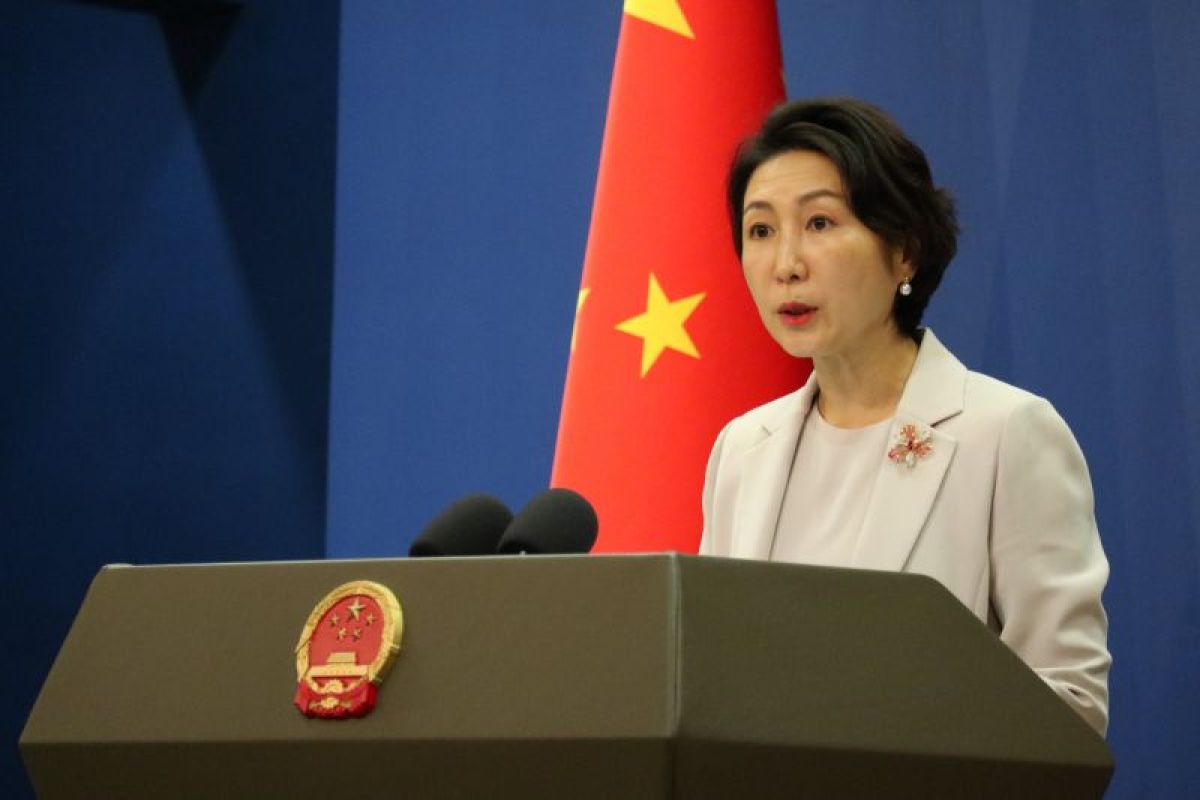 China akan undang para pemimpin negara ke parade militer di Beijing